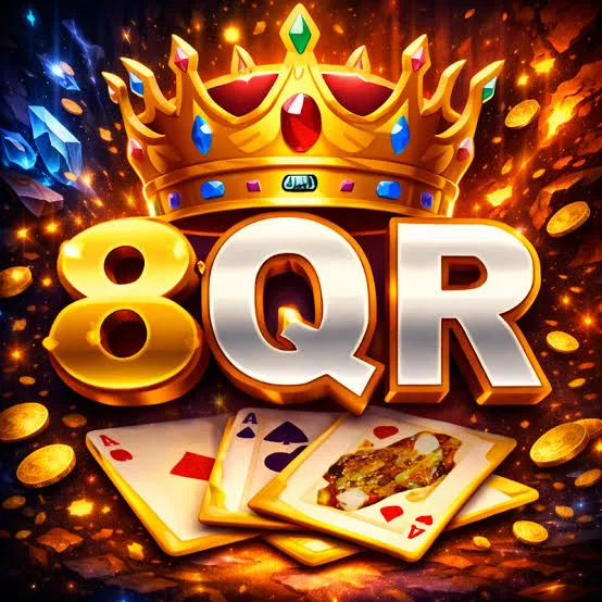 8QR - Permainan Musik Interaktif yang Menarik