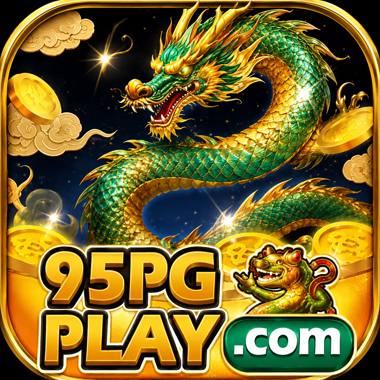 95PGPLAY - Game Domino Terbaik untuk Penggemar Domino