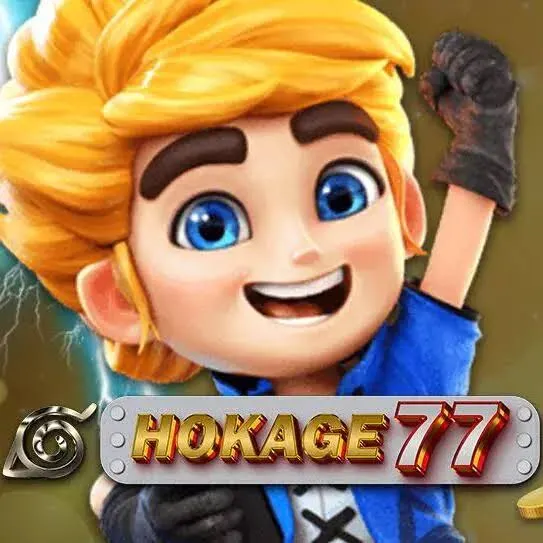 HOKAGE77 - Petualangan Seru dalam Dunia MMORPG