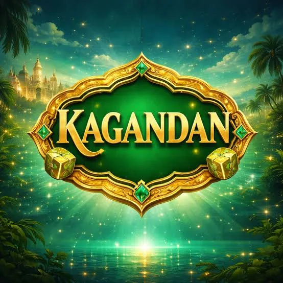 KAGANDAN - Game Poker Seru dan Menarik untuk Semua Pemain