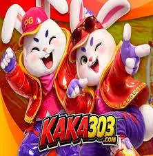 KAKA303 - Balapan Seru di Ujung Jari Anda