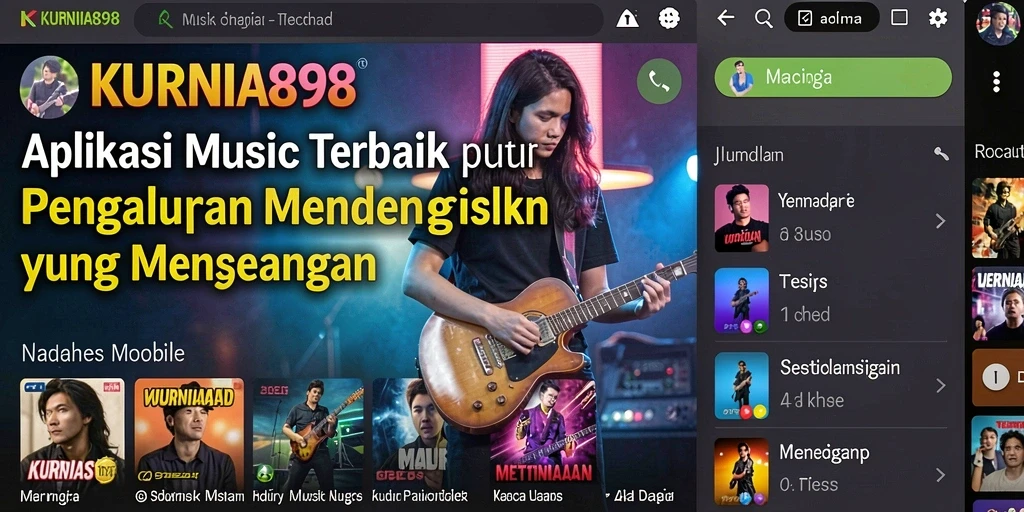 Tampilan gameplay KURNIA898 yang menarik dan interaktif.