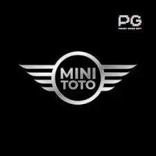 Logo minitoto